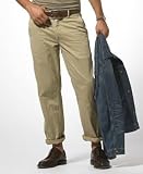 Polo Ralph Lauren Classic Surplus Chino Pants