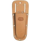 Felco F-910 Leather Holster for Pruning Shears