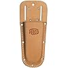 FELCO Ledertr�ger Nr.910 mit G�rtelklammer