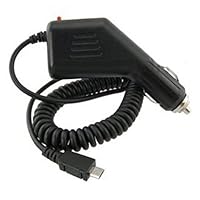 Samsung Intensity II U460 Cell Phone Rapid Car Charger