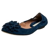 Pura Lopez Women's P577 Flat