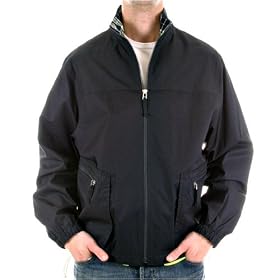 Burberry Jacket