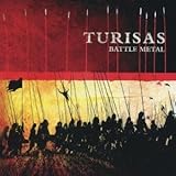 Battle Metal by Turisas 【並行輸入品】