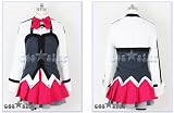 【コス★スター製】アクエリオン EVOL ミコノ・スズシロ風　コスプレ衣装 新品　男女XS～XXXLサイズ 完全オーダメイドも対応可能