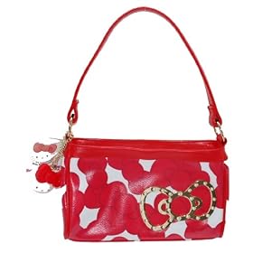 Sanrio 35th anniversary Colors Hello Kitty Collectible Mini Baguette