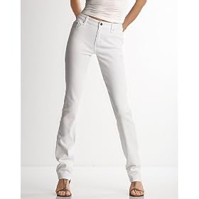 Newport News Stretch denim skinny jean