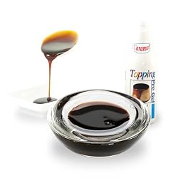 Caramel Topping - 2.2 lb