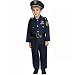 Police Officer Deluxe Toddler