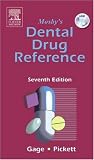 Mosbys Dental Drug Reference