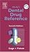 Magazines : Mosbys Dental Drug Reference