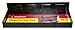 GreatNeck 68022 Magnetic Tool Tray, 12 Inch