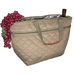 Milan - Large Insulated Tote