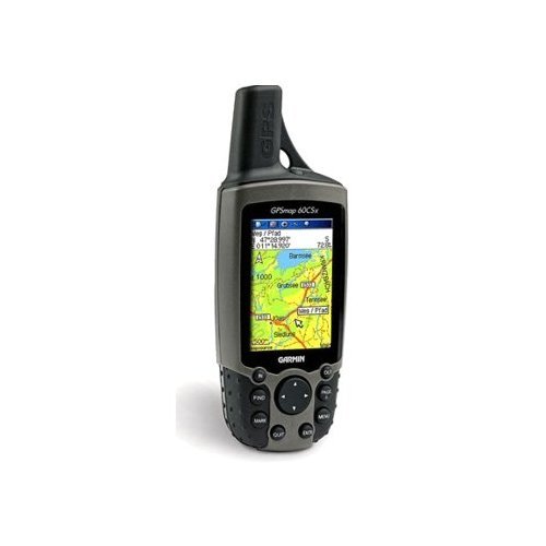 Soft-Display protection sheets Garmin nüvi GPSMAP 60CSx (6 pieces)