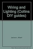 Wiring & lighting