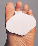 Poron Metatarsal Cushion (pair)