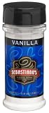 Review Sebastiano's  / Sebastiano's Vanilla Topping, (Pack of 6)