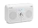 Pure ONE Elite Series II Portable Stereo DAB/FM Radio - White