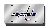 NHL Washington Capitals Laser Tag
