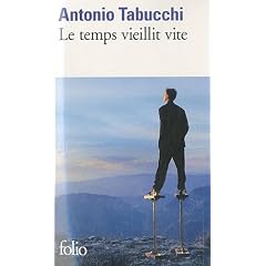 Le temps vieillit vite