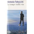 Le temps vieillit vite