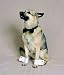 Tuxedo Bow Tie Collar Cuffs Dog Wedding Costume