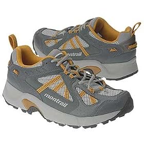 Montrail Mens Hardrock 08 by Montrail