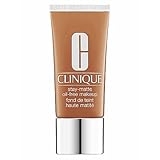 UPC 885705002227 product image for Clinique Stay-Matte Oil-Free Makeup Ginger 1 oz | upcitemdb.com