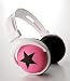 MIXSTYLE&nbsp;HEADPHONES&nbsp;STAR&nbsp;�s���N&nbsp;MIX-260099