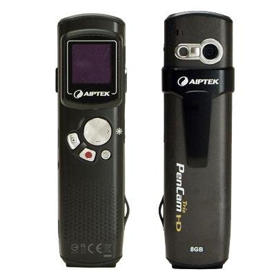Pencam HD 4 Hrs Camcorder