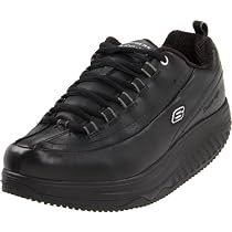Skechers for Work Women's Shape Ups SR Sneaker