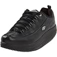 Skechers for Work Women's Shape Ups SR Sneaker