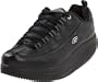Skechers for Work Women's Shape Ups SR Sneaker