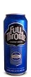 16 Pack - Full Throttle Energy Drink - Blue Agave - 16oz.