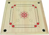 Carrom TURNIER, made in Thailand (pro St�ck) - 