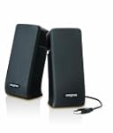 Creative A40 2.0 desktop speaker system