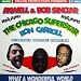 Axwell And Bob Sinclar Feat. Ron Carroll-WHAT A WONDERFUL WORLD
