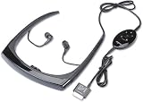 myvu Solo Plus movie glasses MFI (Made For IPOD)