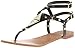 DV by Dolce Vita Women's Darva Gladiator Sandal