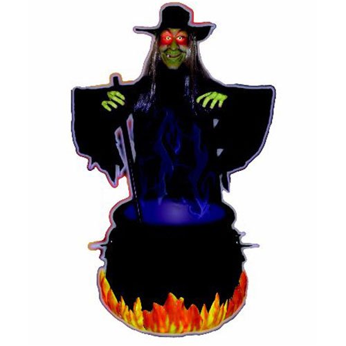 Witches Brew Animated DÃ©cor