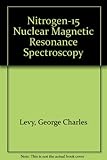 Nitrogen-15 nuclear magnetic resonance spectroscopy