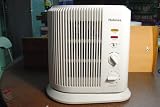 Holmes Heater w/ Oscillating Fan Hfh513 120v 1500w