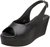 Butter Womens Ash Platform Sandal Sandal