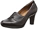 Clarks Women's Society Cube Pump