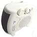 Kitchen & Housewares : 2000 Watt fan heater with cool blow