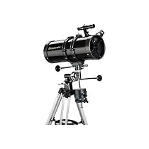 Celestron 127EQ PowerSeeker Telescope