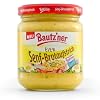 Bautzner Senf-Brotaufstrich 'Eier' (200 ml)