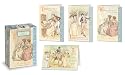 Jane Austen Note Cards: Sense and Sensibility