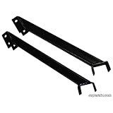 #1455 Polaris RZR Front Cage Support by SUPERATV