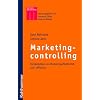 Marketingcontrolling: Sicherstellen von Marketingeffektivit�t und -effizienz