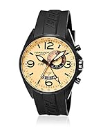 Torgoen Reloj de cuarzo T30302 45 mm